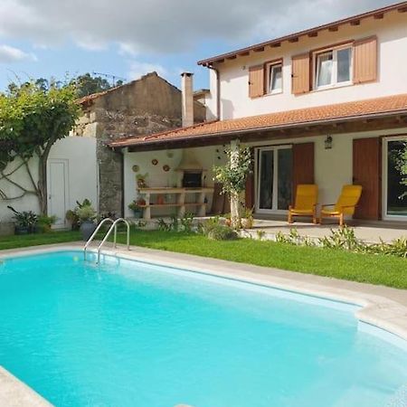 Casa De Alventela - Countryside House Βίλα Paredes de Viadores Εξωτερικό φωτογραφία