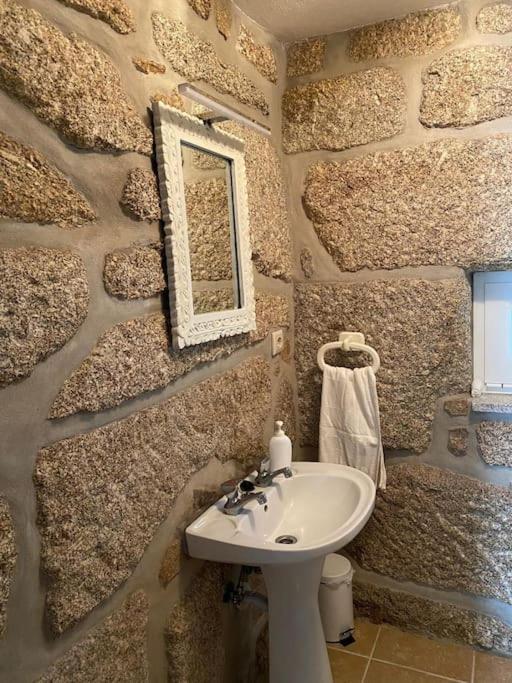 Casa De Alventela - Countryside House Βίλα Paredes de Viadores Εξωτερικό φωτογραφία