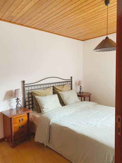 Casa De Alventela - Countryside House Βίλα Paredes de Viadores Εξωτερικό φωτογραφία