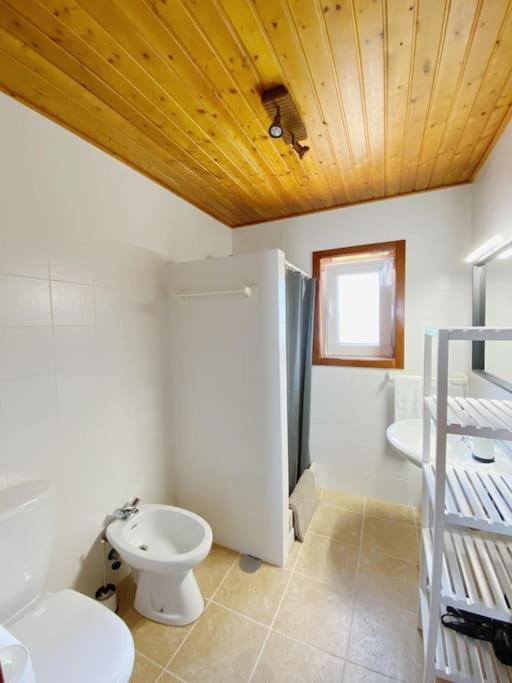 Casa De Alventela - Countryside House Βίλα Paredes de Viadores Εξωτερικό φωτογραφία