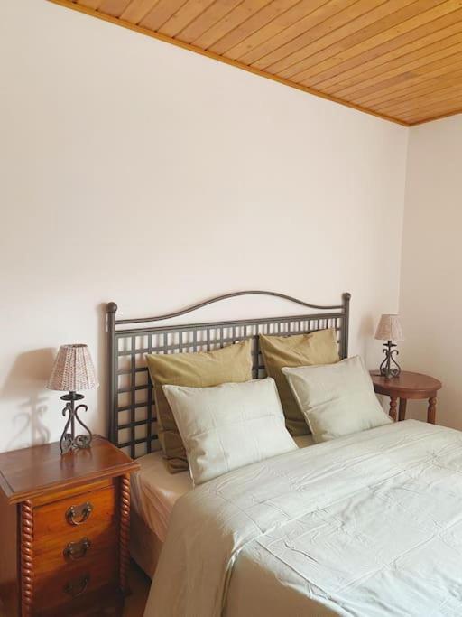 Casa De Alventela - Countryside House Βίλα Paredes de Viadores Εξωτερικό φωτογραφία