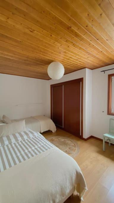 Casa De Alventela - Countryside House Βίλα Paredes de Viadores Εξωτερικό φωτογραφία