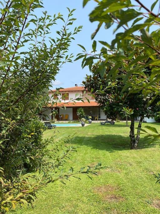 Casa De Alventela - Countryside House Βίλα Paredes de Viadores Εξωτερικό φωτογραφία