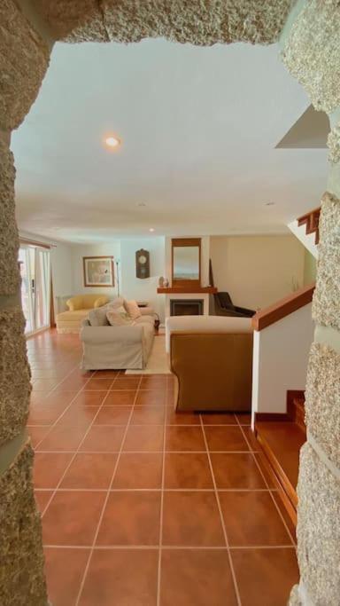 Casa De Alventela - Countryside House Βίλα Paredes de Viadores Εξωτερικό φωτογραφία