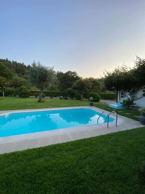 Casa De Alventela - Countryside House Βίλα Paredes de Viadores Εξωτερικό φωτογραφία