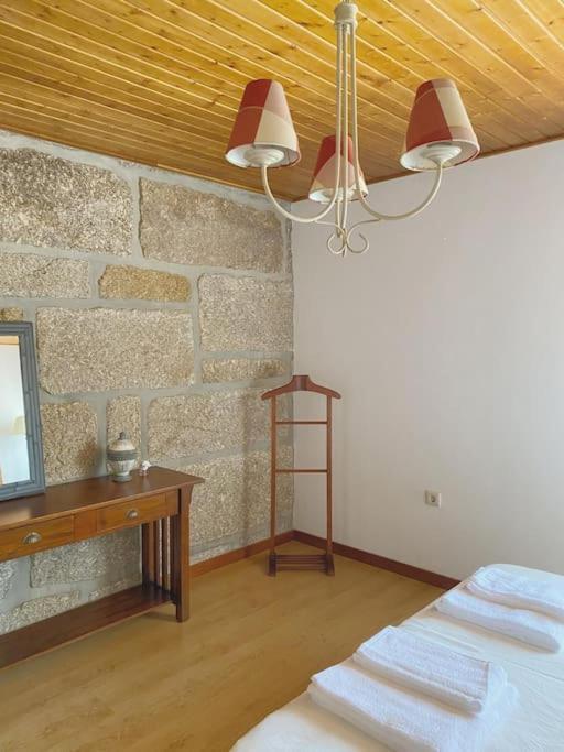 Casa De Alventela - Countryside House Βίλα Paredes de Viadores Εξωτερικό φωτογραφία